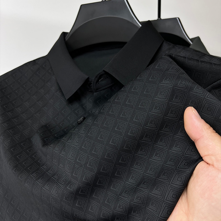 Luxuriously Soft Polo Shirts for Ultimate Comfort