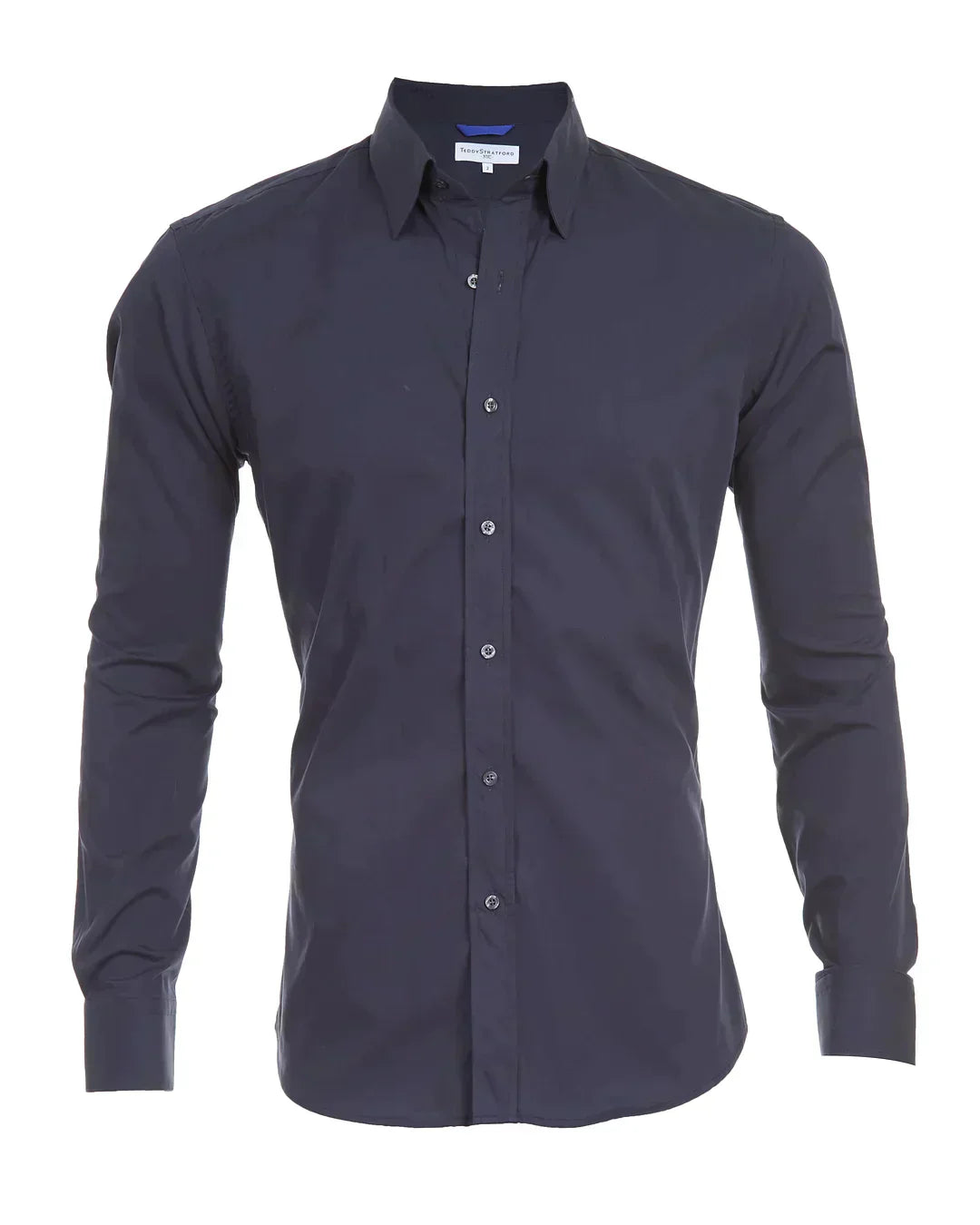 Premium Flex Zip Shirt for Effortless Casual Style