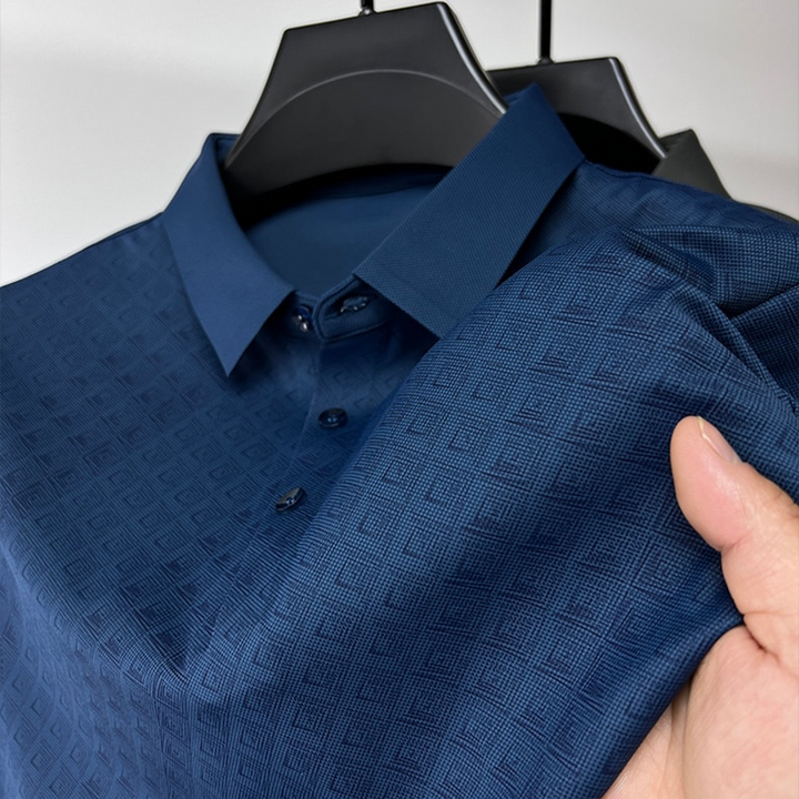 Luxuriously Soft Polo Shirts for Ultimate Comfort