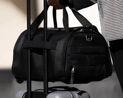 Anca™ Ultimate Multifunctional Travel Bag V3