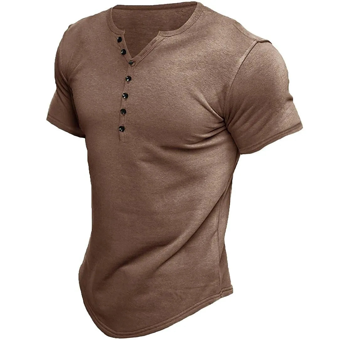 Stylish Short-Sleeve Shirt for Ultimate Comfort
