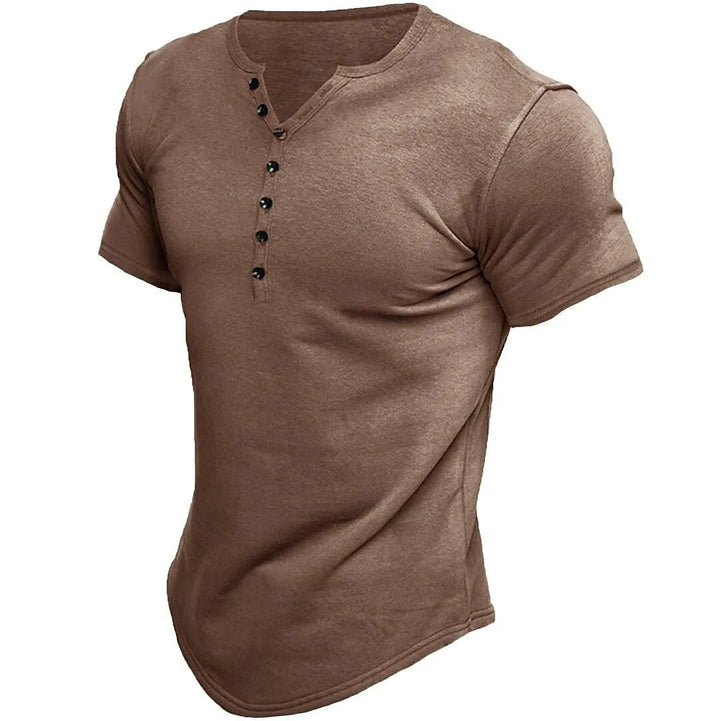 Stylish Short-Sleeve Shirt for Ultimate Comfort