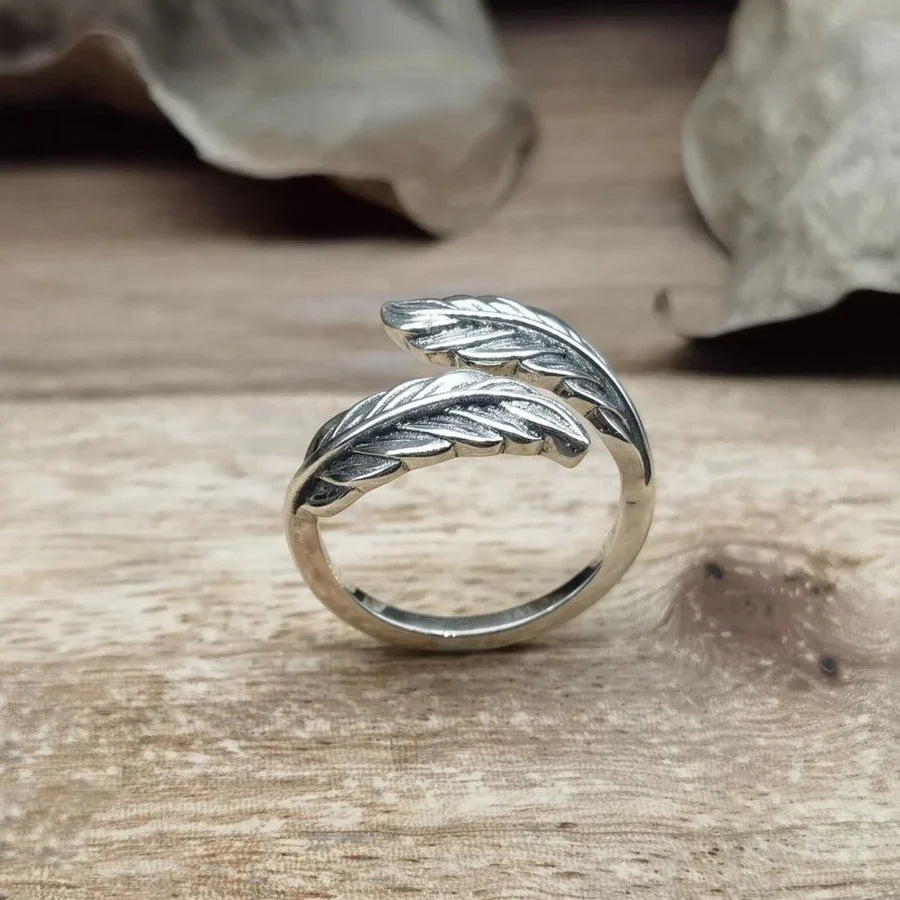 Bague Vole avec Moi