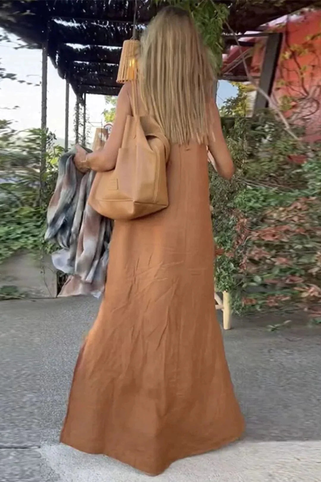 Lehana - Elegant kjole til damer