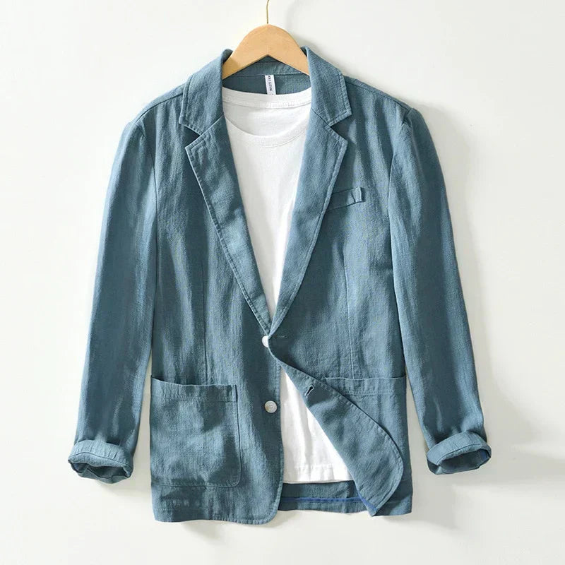Chic Everyday Blazer