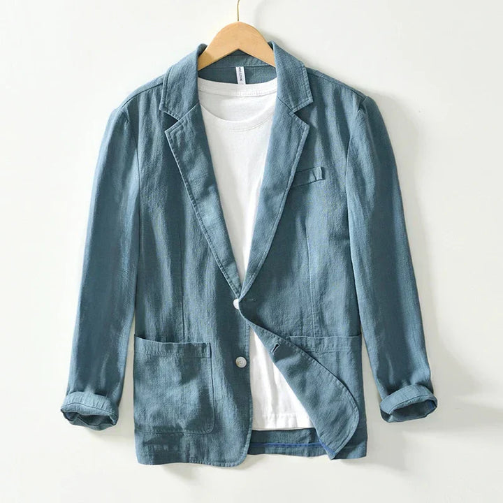 Chic Everyday Blazer