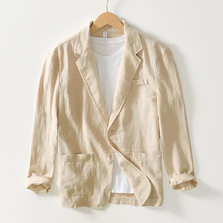 Chic Everyday Blazer