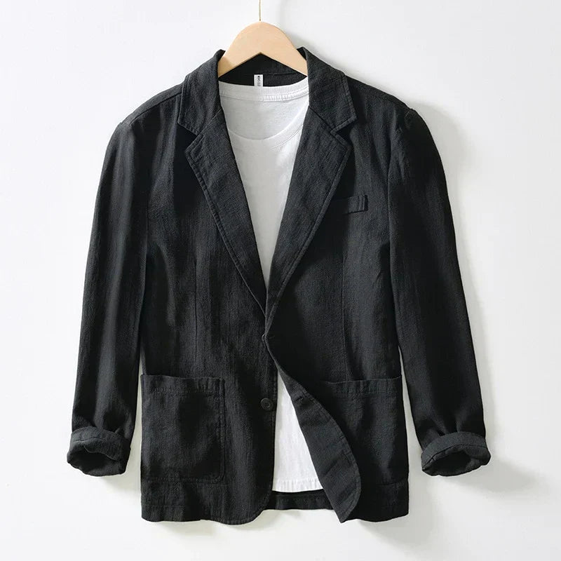 Chic Everyday Blazer