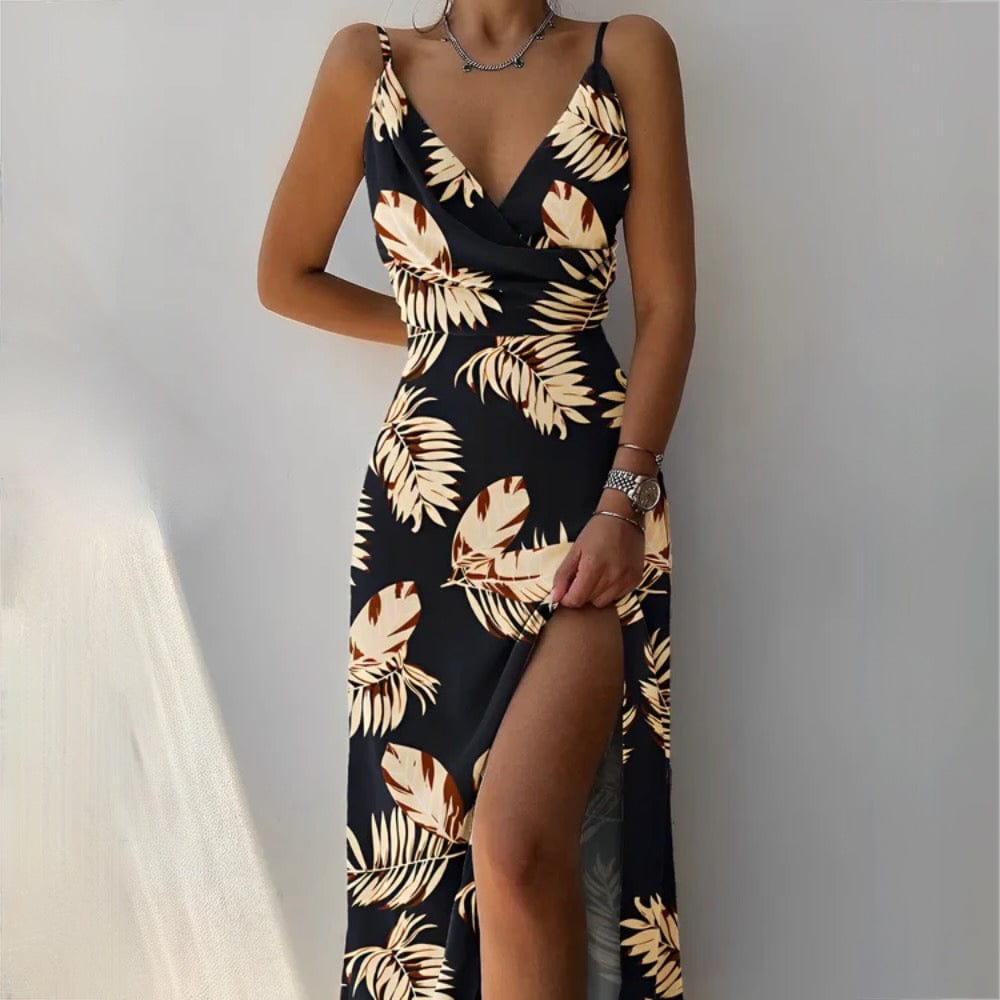 NALA - Chic elegant kjole