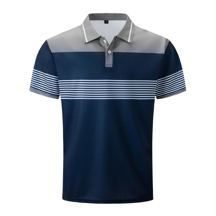 Stylish Everyday Polo Shirt