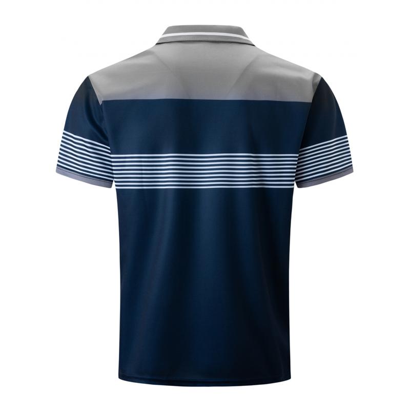 Stylish Everyday Polo Shirt