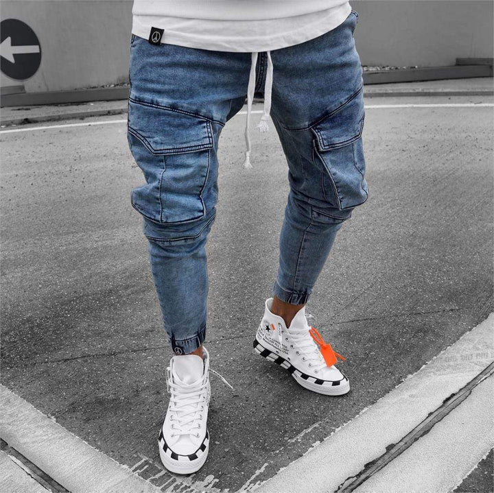 Harden Jeans