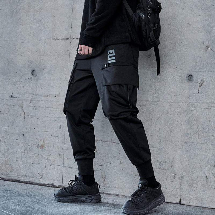 EL II Cargo Pants