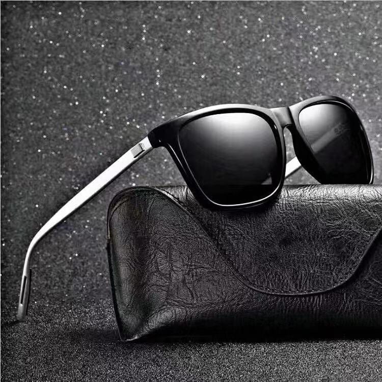Kai Retro Sunglasses