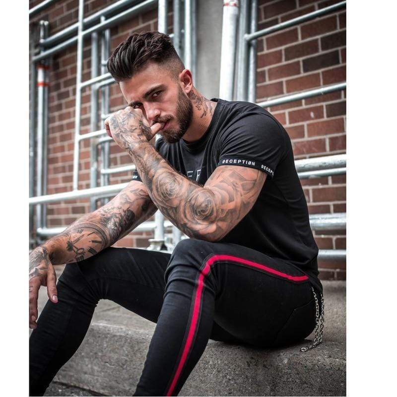 Monty Jeans