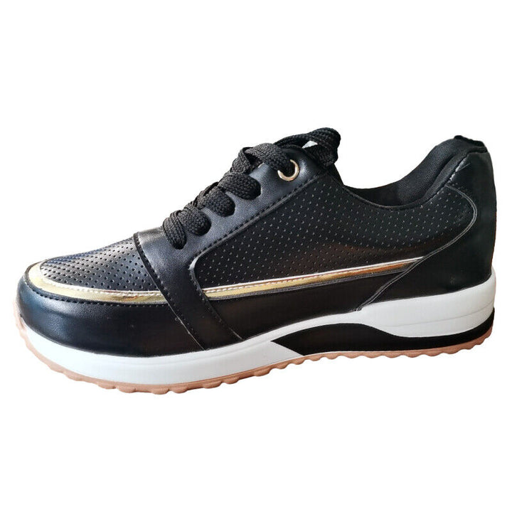 Comfortable Trainers with Support