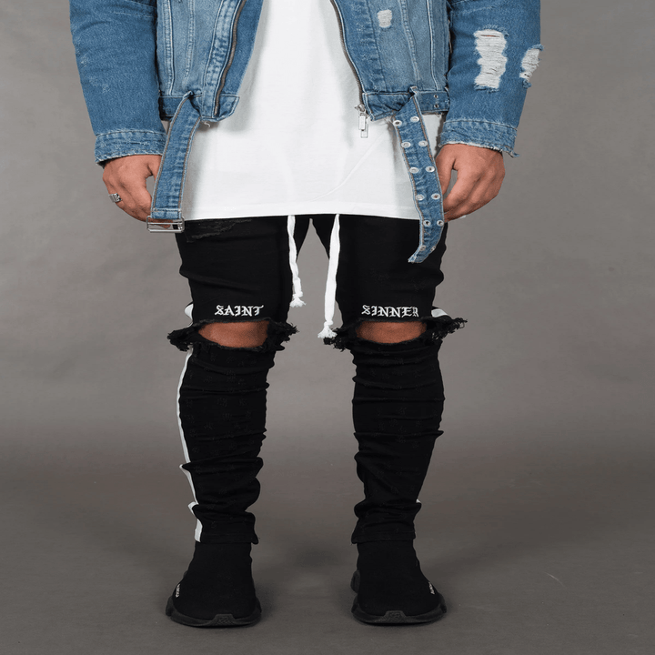 Saint Sinner Jeans