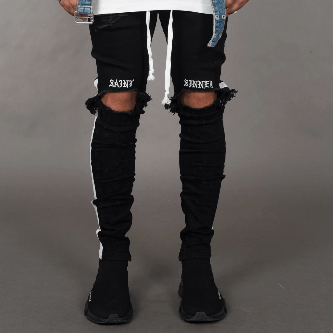 Saint Sinner Jeans