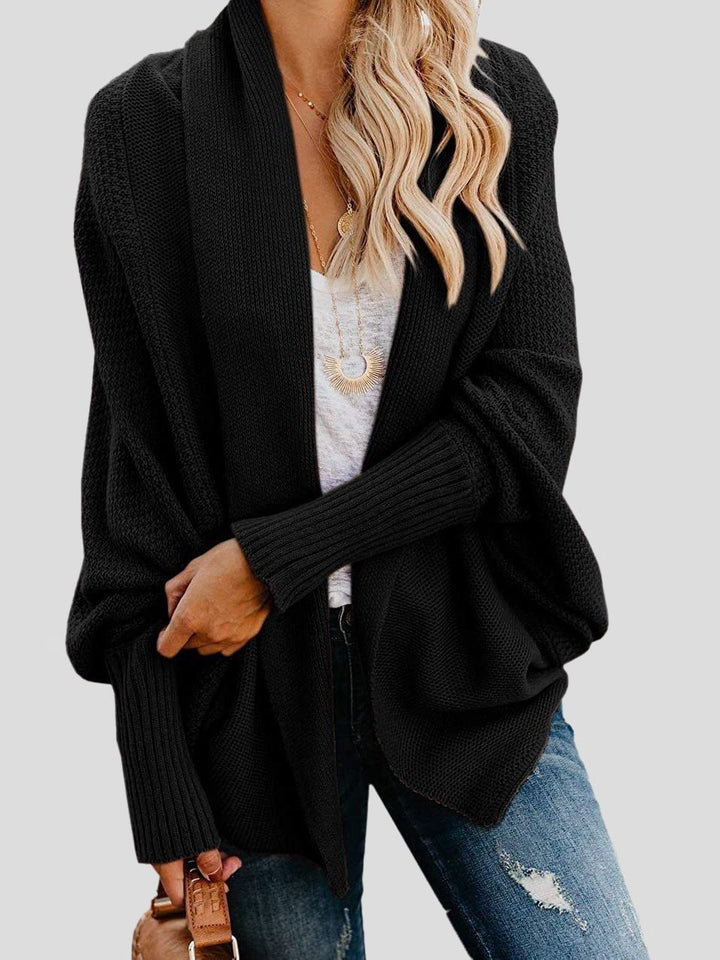Chic & Cozy Knit Cardigan