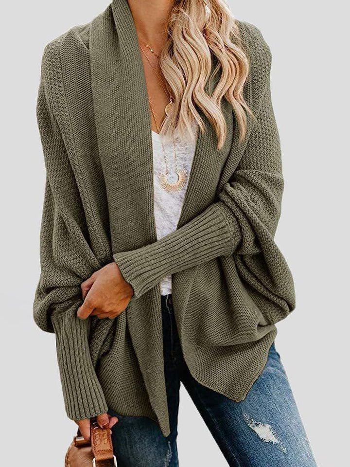 Chic & Cozy Knit Cardigan