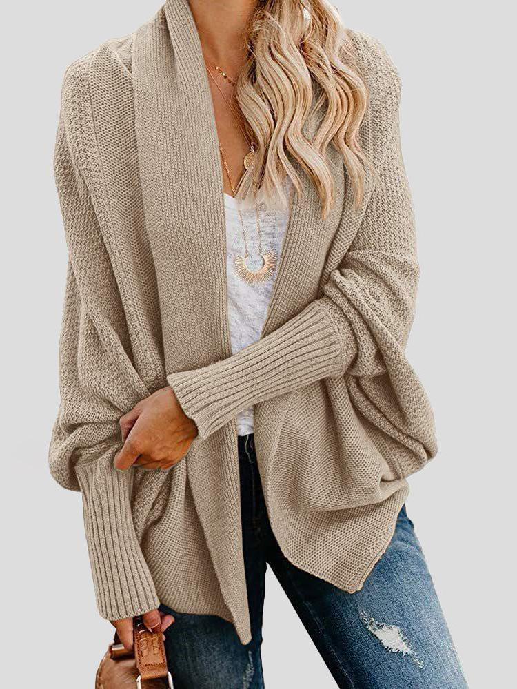 Chic & Cozy Knit Cardigan