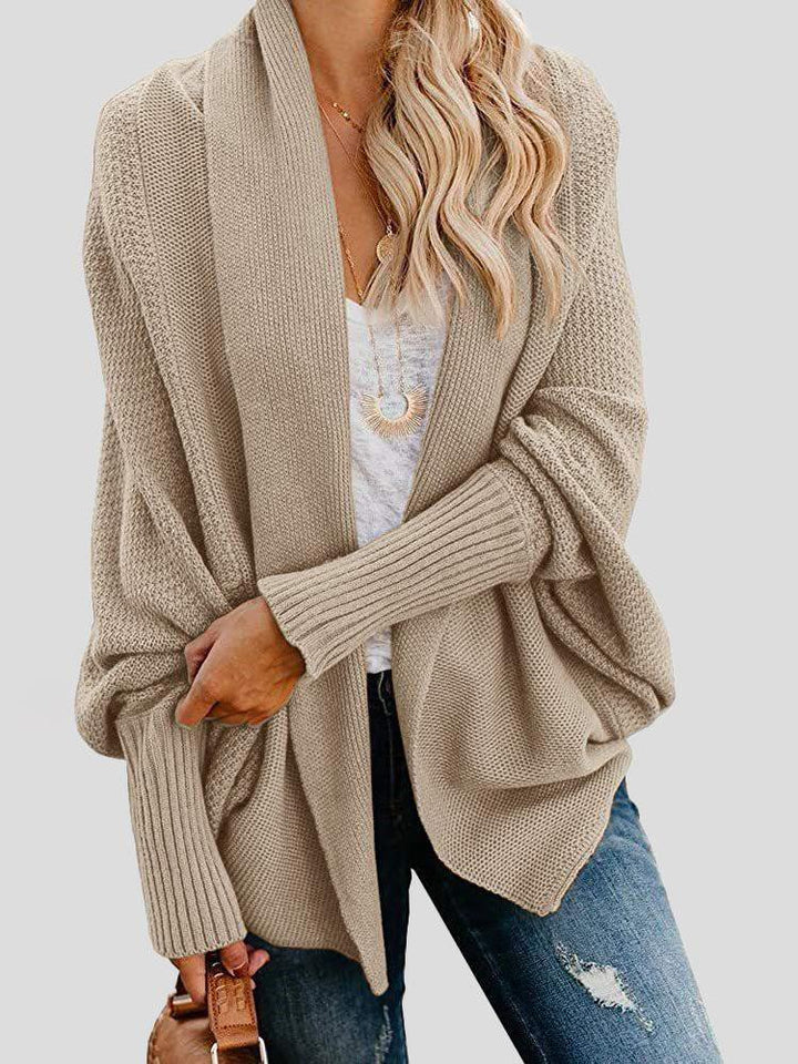 Chic & Cozy Knit Cardigan